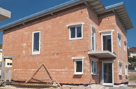 Brattleby home extensions