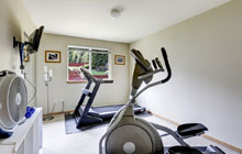 Brattleby home gym construction leads