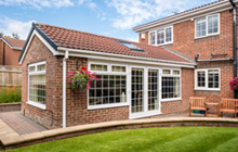 Brattleby house extension leads
