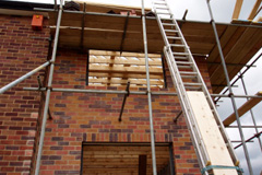 house extensions Brattleby