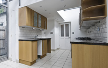 Brattleby kitchen extension leads