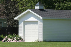 Brattleby outbuilding construction costs
